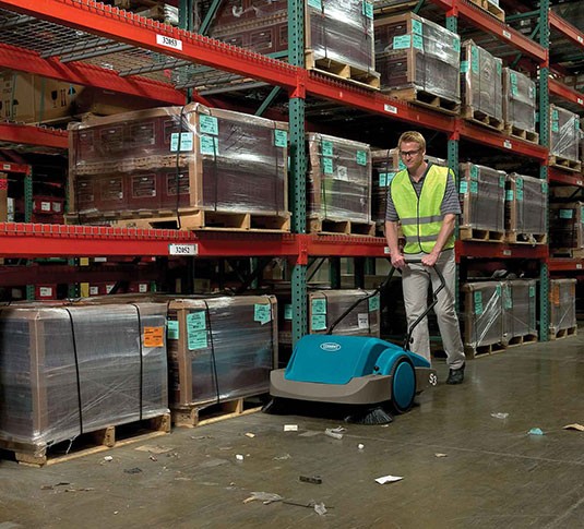 S3 SWEEPER, 86CM, PUSH [S3 NA, APAC/EX] alt 4